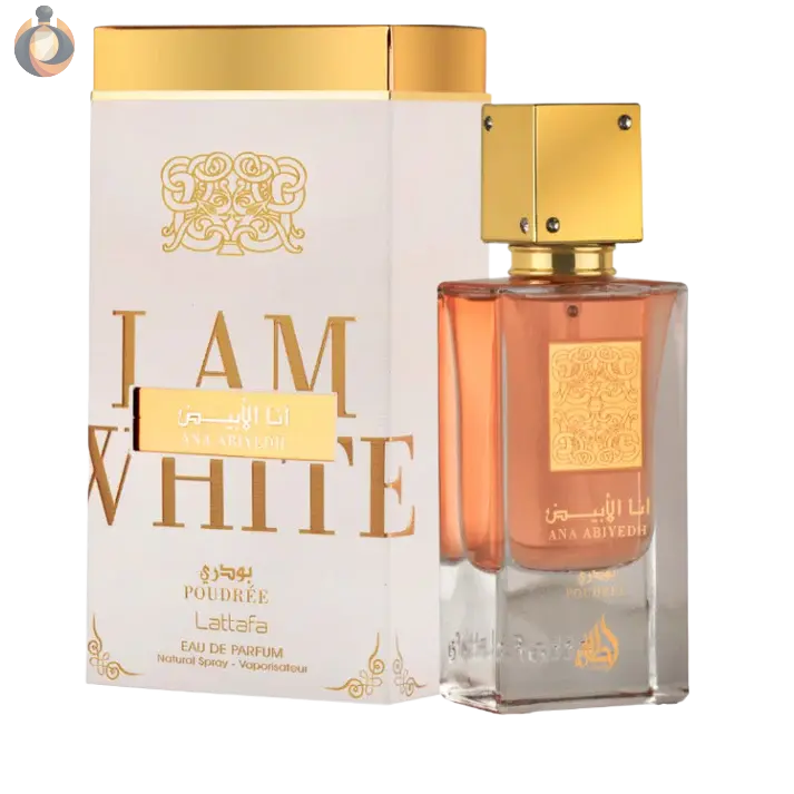 Elegantes Ana Abiyedh Poudree Parfum – sinnlicher, weicher Duft für jeden Anlass