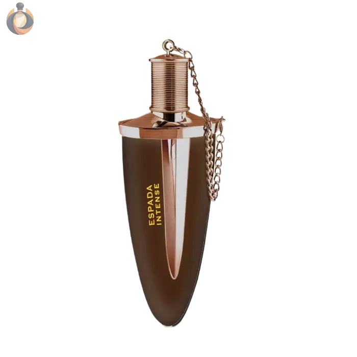 Le Chameau Espada Intense Parfum – intensiver Herrenduft mit würzigen und holzig-ledrigen Noten im markanten Design von Oudara