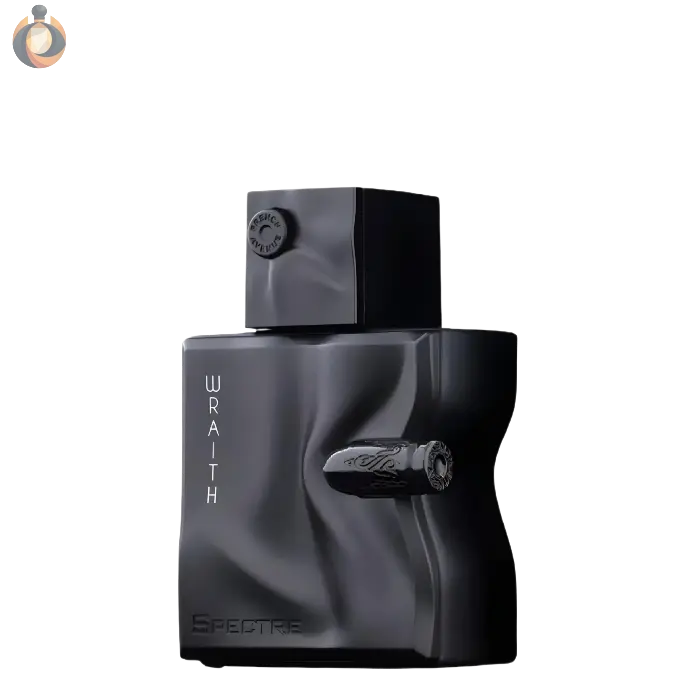 French Avenue Spectre Wraith Parfum – mystischer Unisexduft mit rauchigen, würzigen und holzigen Noten im dunklen Nischenduft-Design von Oudara
