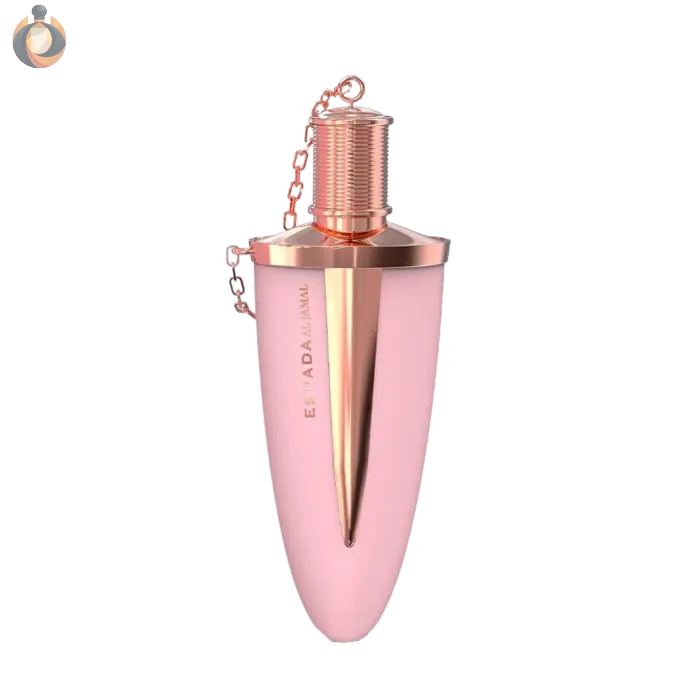 Le Chameau Espada Al Jamal Parfum – eleganter orientalischer Unisexduft mit würzigen, holzigen und balsamischen Noten im edlen Design von Oudara