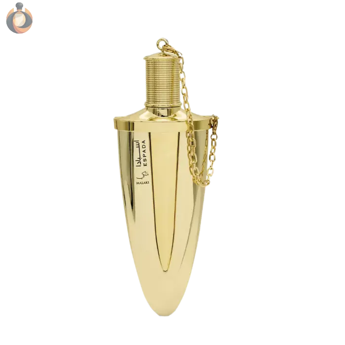 Le Chameau Espada Malaki Parfum – luxuriöser orientalischer Herrenduft mit Oud, Amber und edlen Gewürzen im königlichen Design von Oudara