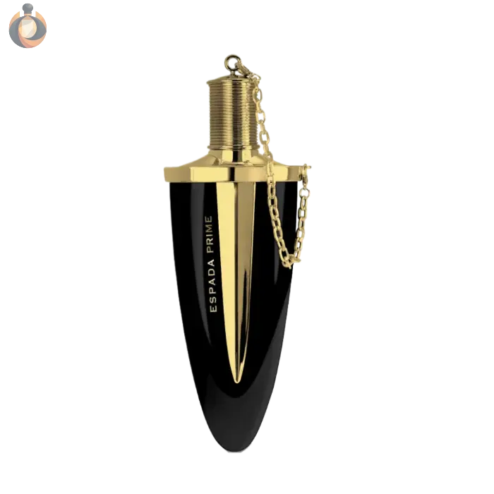 Le Chameau Espada Prime Parfum – eleganter Herrenduft mit frischen, würzigen und holzigen Noten im edlen Signature-Flakon von Oudara
