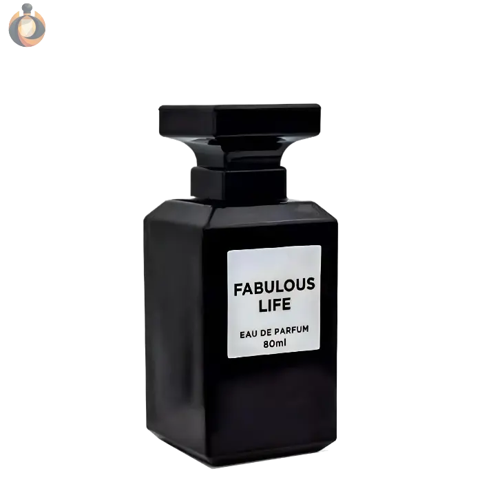 Fragrance World Fabulous Life – ein eleganter, luxuriöser Duft mit einer harmonischen Mischung aus floralen und holzigen Noten.